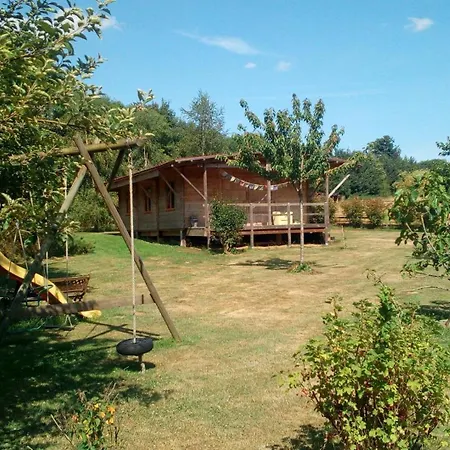 Normand Le Merle Blanc 2 A 6 Personnes Pierrepont (Calvados)