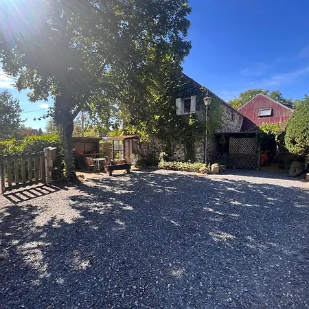 Сasa de vacaciones Normand Le Merle Blanc 2 A 6 Personnes *