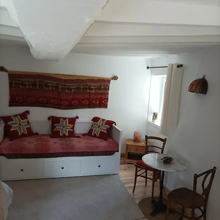 Normand Le Merle Blanc 2 A 6 Personnes Pierrepont (Calvados)