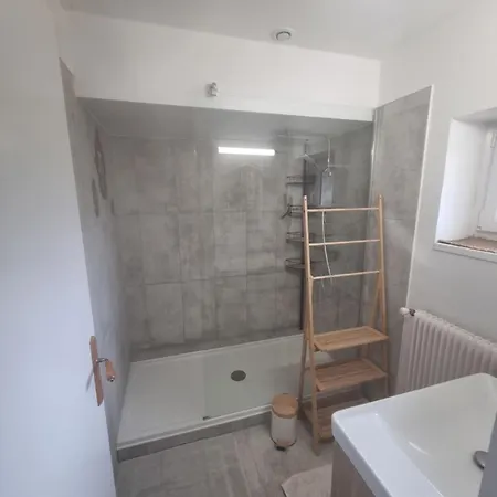 Normand Le Merle Blanc 2 A 6 Personnes Сasa de vacaciones Pierrepont (Calvados)