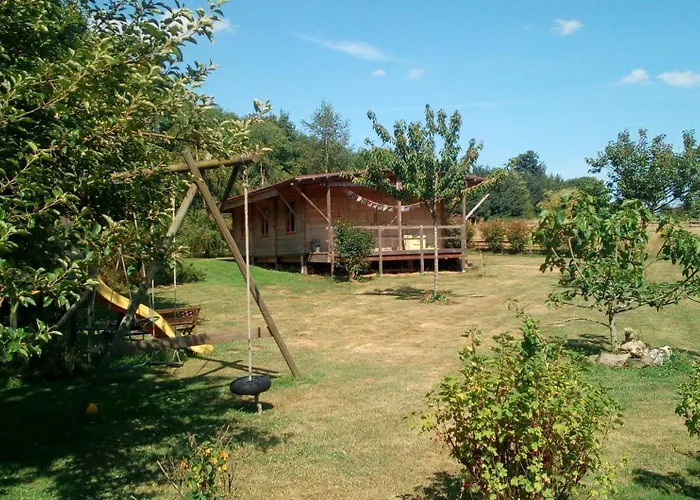 Normand Le Merle Blanc 2 A 6 Personnes Pierrepont (Calvados)