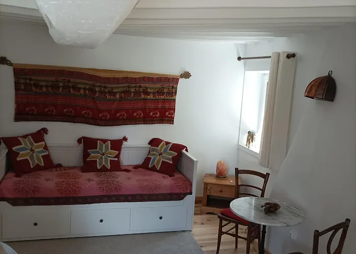 Normand Le Merle Blanc 2 A 6 Personnes Pierrepont (Calvados)