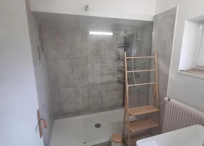 Normand Le Merle Blanc 2 A 6 Personnes Semesterbostad Pierrepont (Calvados)