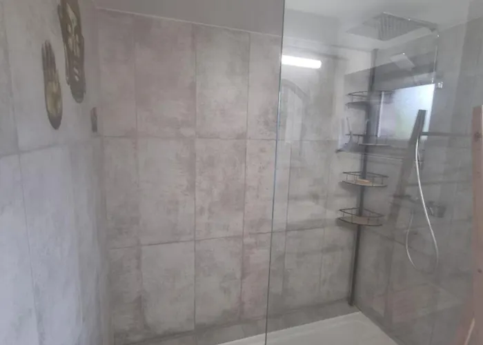 Normand Le Merle Blanc 2 A 6 Personnes Pierrepont (Calvados)